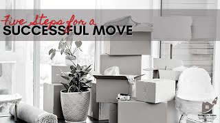 Your Complete Checklist for a Smooth Transition to Huntsville AL