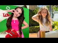 like nastya vs amina kikido stunning transformation from baby to now years old