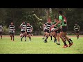 a div rugby visual recap rjc v sajc 2019