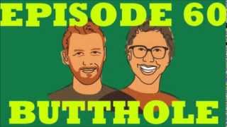 If I Were You - Episode 60: Butthole (with Thomas Middleditch) (Jake and Amir Podcast)