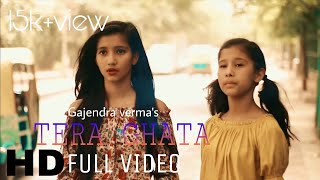 Tera Ghata | Gajendra Verma | Official  video | Choreography By Rahul Aryan |Dance cover |