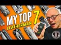 Best Leatherman Multitools