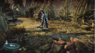 Bulletstorm E3 Trailer