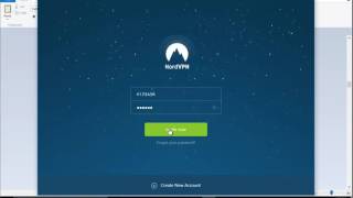 Set up NordVPN on Windows 10/8/7 (2023 updated)