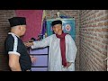 TAMPANG KIAI YAHYA,RAJA SANTEET PANTURA