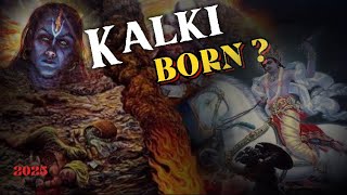 Proof Kalki vs Kali Will Happen Soon | The End of Kalyug in 2025 ft Akshat Gupta #kalyug