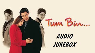 Tum Bin Movie Audio Jukebox Songs | Priyanshu Chatterjee & Sandali Sinha  | @SIDMUSICVIBES |