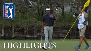 Bubba Watson’s Highlights | Sunday | Dell Match Play