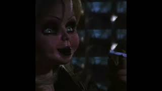 Tiffany valentine (doll) (bride of chucky) edit