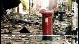 Documentary on the 1996 IRA bomb in Manchester - 'After the Bomb' (2008)