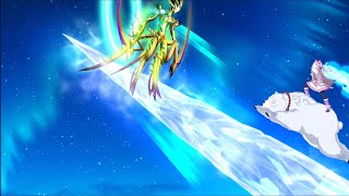 【FGO】黄金樹海紀行 ナウイミクトラン　第２２節ー８ オルト・シバルバー ｖｓ シトナイ