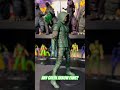 McFarlane Toys Green Arrow (Stephen Amell) #shorts