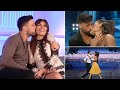 Giovanni Pernice & Bianca Guaccero Confirm Romance on Ballando con le Stelle!