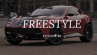 Young Visionary Freestyle: Episode 80