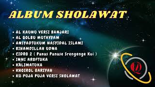 Download Lagu ALBUM SHOLAWAT ARINIL HAQ SAL SABILAH BANJARI COVE... MP3 Gratis