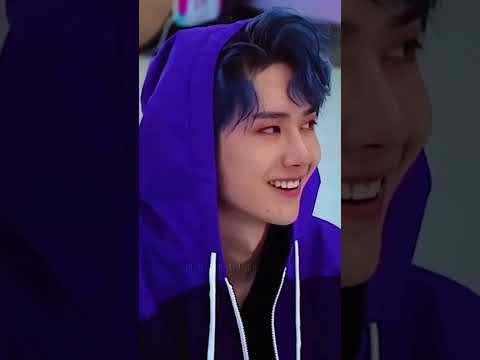 Who is Wang Yibo and what is his stage name?