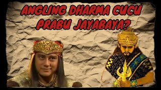 Silsilah Prabu Angling Dharma