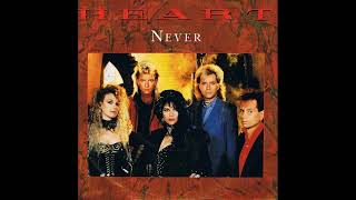 Heart - Never - 1985