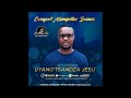 uyang tsandza jesu a gospel amapiano released 2021 october.