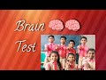 ###brain  Test 🧠🧠🧠🧠$ Medhaduku Metha @@Who is winner 🏆🏆 watching full video Pls like like sub 🙏