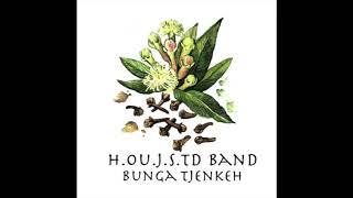 H.ou.J.S.T.D Band - Patah Tjenkeh