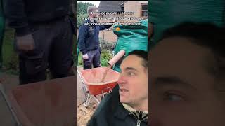 Énorme coup de gueule à faire passer ! Ça c'est non #reaction #travaux #jardin #astuce #pov #vlog