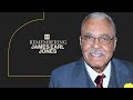 James Earl Jones Dead at 93