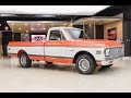 1972 Chevrolet Pickup For Sale