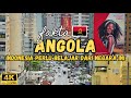 Fakta Angola, Negara yang Berani Usir Rezim Dinasti Keluarga