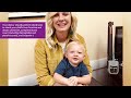 brady s story with zolgensma® onasemnogene abeparvovec xioi