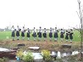 northwest junior pipe band scotland the brave