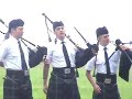 northwest junior pipe band scotland the brave