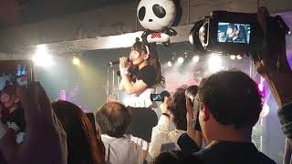 小泉花恋　卒業ラストライブ　2019/4/30 その③