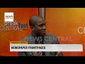 atiku obi protest as bbc fact checkers clear tinubu the punch nc breakfast 09 10 23