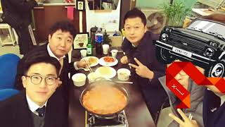 더블유에셋 1인GA 안산 센터 2017년 연말 Party