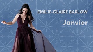 Emilie-Claire Barlow - Janvier (Official Audio)