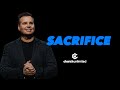 What It Means to Sacrifice | Church Unlimited | Bil Cornelius