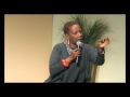 Iyanla Vanzant - PeaceFromBrokenPieces