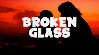 Sabai - Broken Glass (Lyrics) ft. Merseh