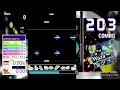 【gitadora】 waza anniversary edition master ~ basic drum