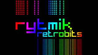 Rytmik Retrobits - Crystal