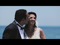 mahmya beach wedding