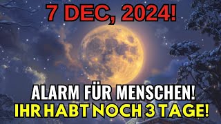 GEWALTIGE Mondaktivierungen am 7. und 8. Dezember 🌟 Werde ein Auserwählter!