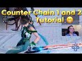 How To do Counter Chain 1 and 2 Tutorial, Stellar Blade (The Easy Way 😁)