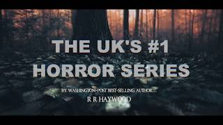 The Undead by RR Haywood