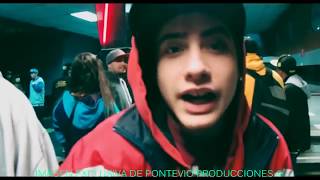 Gran Rah ,Conde Spaik ,Cristofebril ,Samo ,Kaiser ,Papo Mc ,FREESTYLE (Rap Chileno)