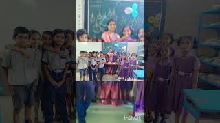 # Mahala's joyfullearnings #government school #netaji mcps#viralvideo#education