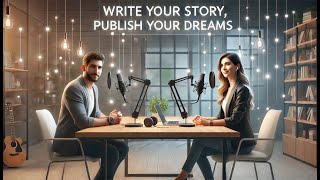 Ebook Creation and Self Publishing Podcast