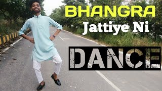 Jordan Sandhu - Jattiye Ni | Ginni Kapoor | New Punjabi Songs 2019 Bhangra by Saurabh Pal