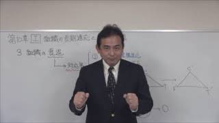 2019速修テキスト03企業経営理論 第1部第10章「組織の発展と成長」 HD